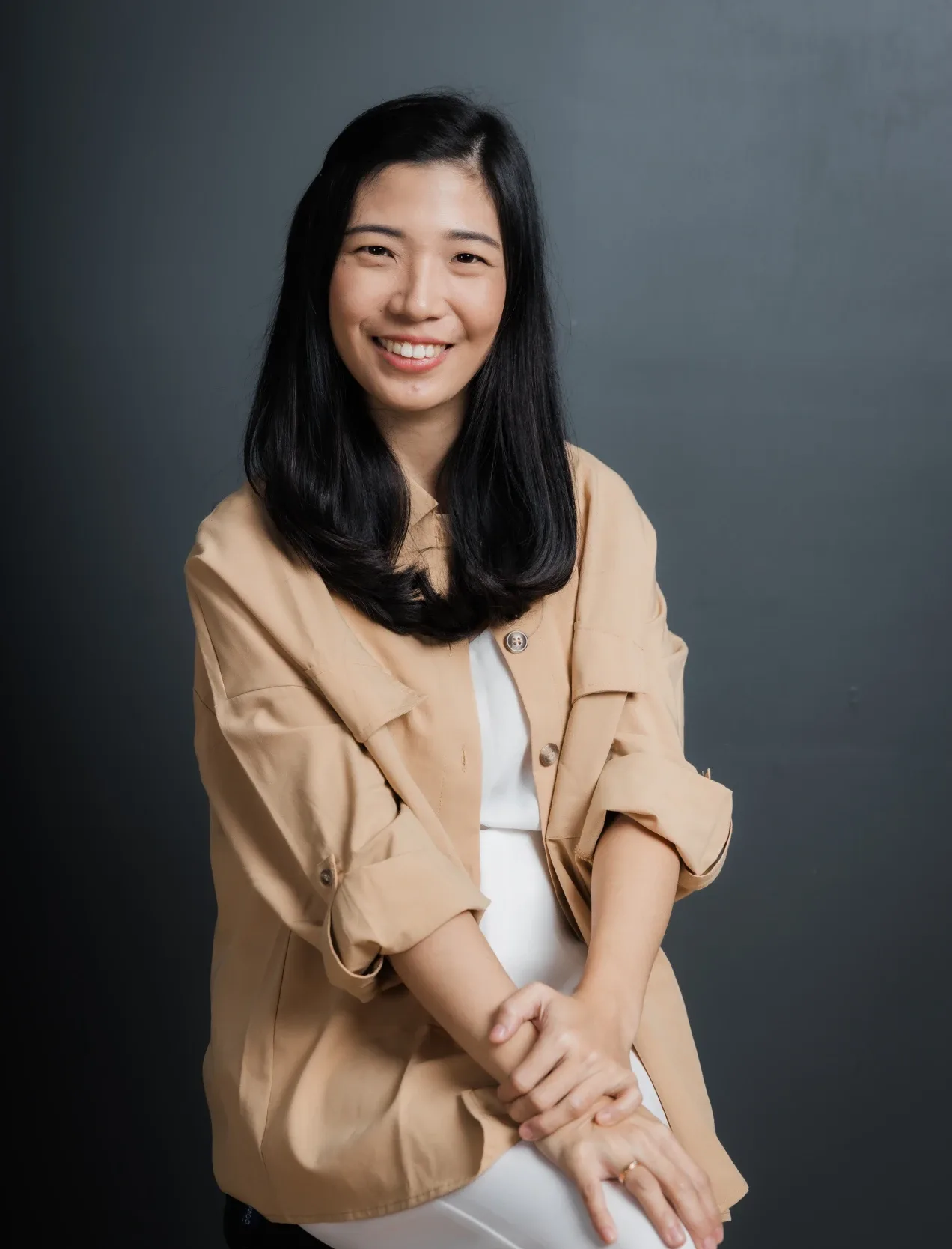 Christine Kang