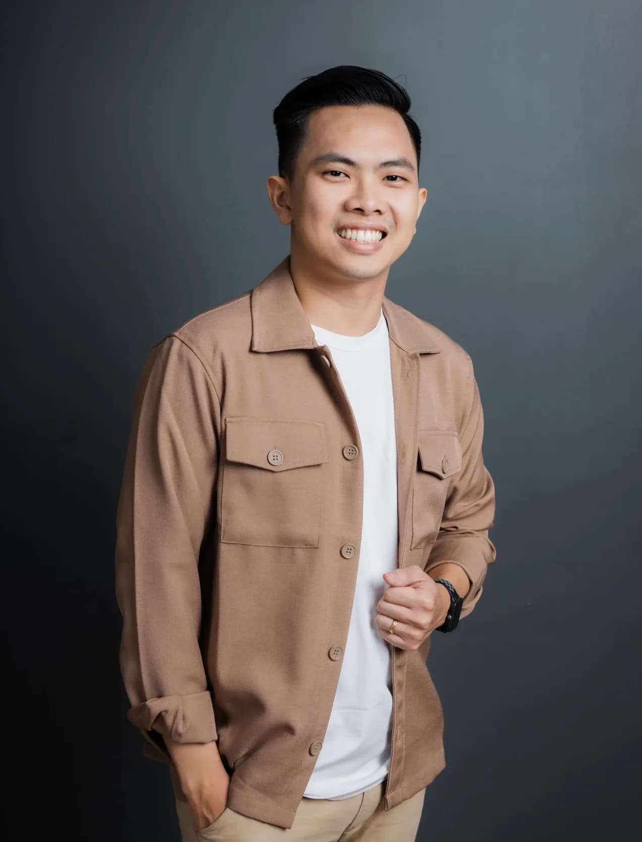 Lucas Suryawan