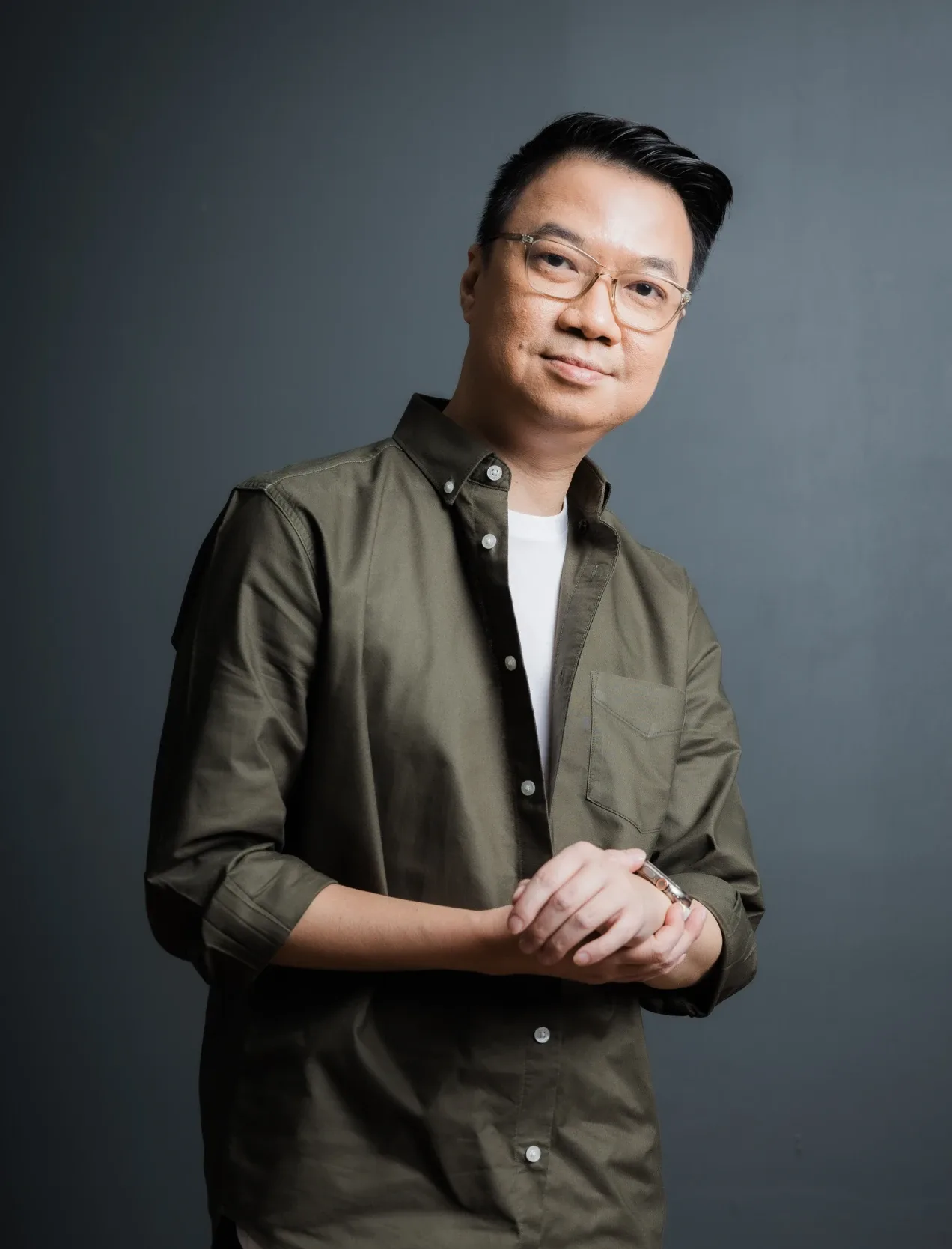 Willyem O. Wijaya
